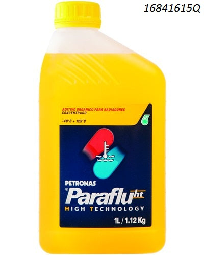 PARAFLU HT ORGÁNICO - 1L