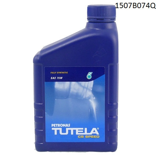 TUTELA CAR CS SPEED 75W - - 1L
