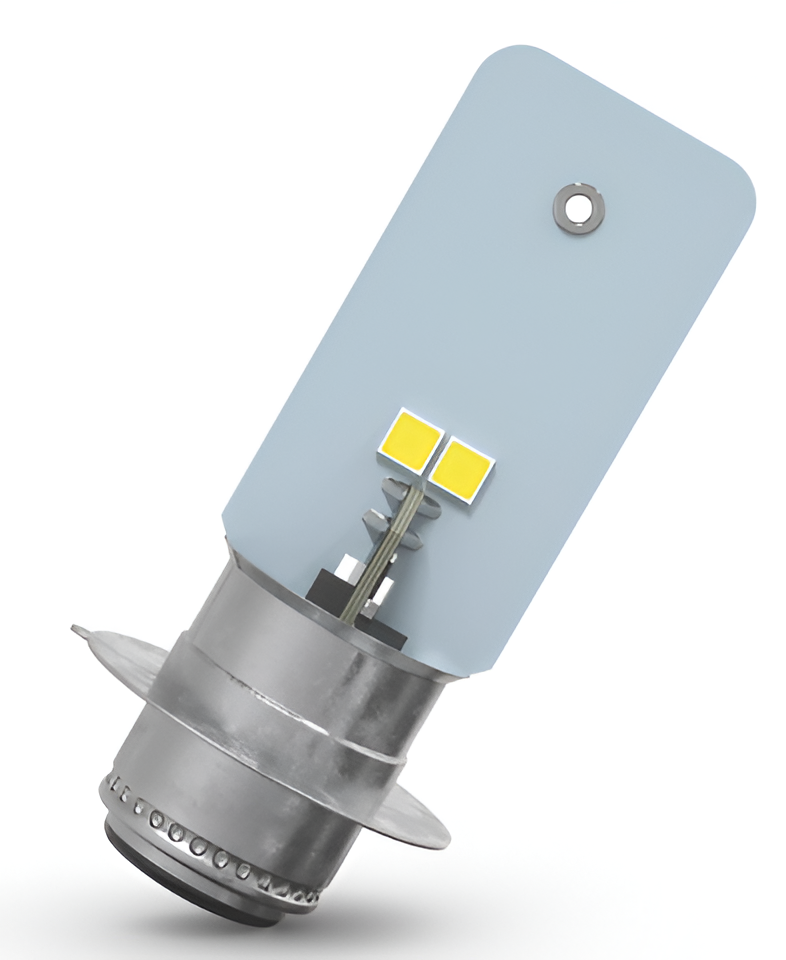 LAMPARA LED MOTO M5/T19 | 12V-4,5W