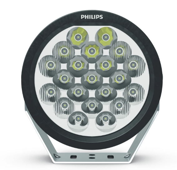 FARO LED ULTINON DRIVE 2000 LED | 9-30V - 25W 7