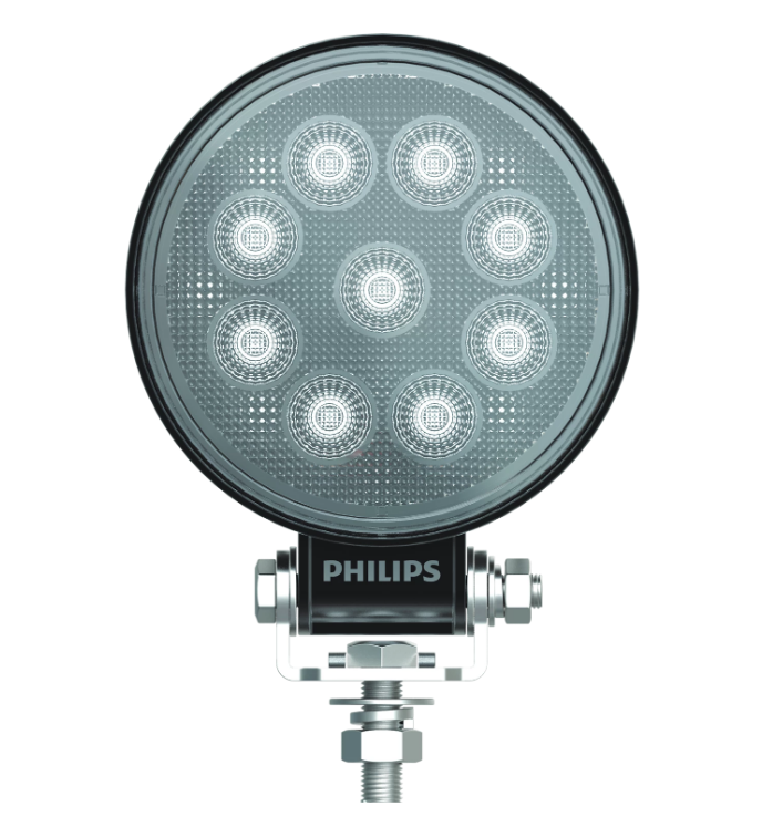 FARO LED ULTINON DRIVE 2000 LED | 9-36V - 18W 4