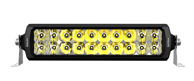 BARRA DE LED ULTINON DRIVE 5050 | 12-30V - 100W 25CM