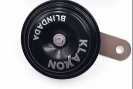 BOCINA BLINDADA 12V | KANGOO
