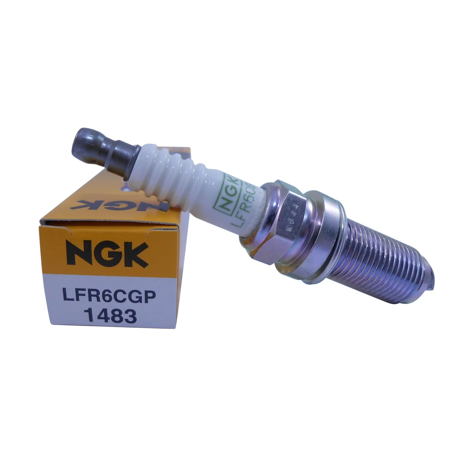 BUJIA DE ENCENDIDO | G-POWER NICKEL