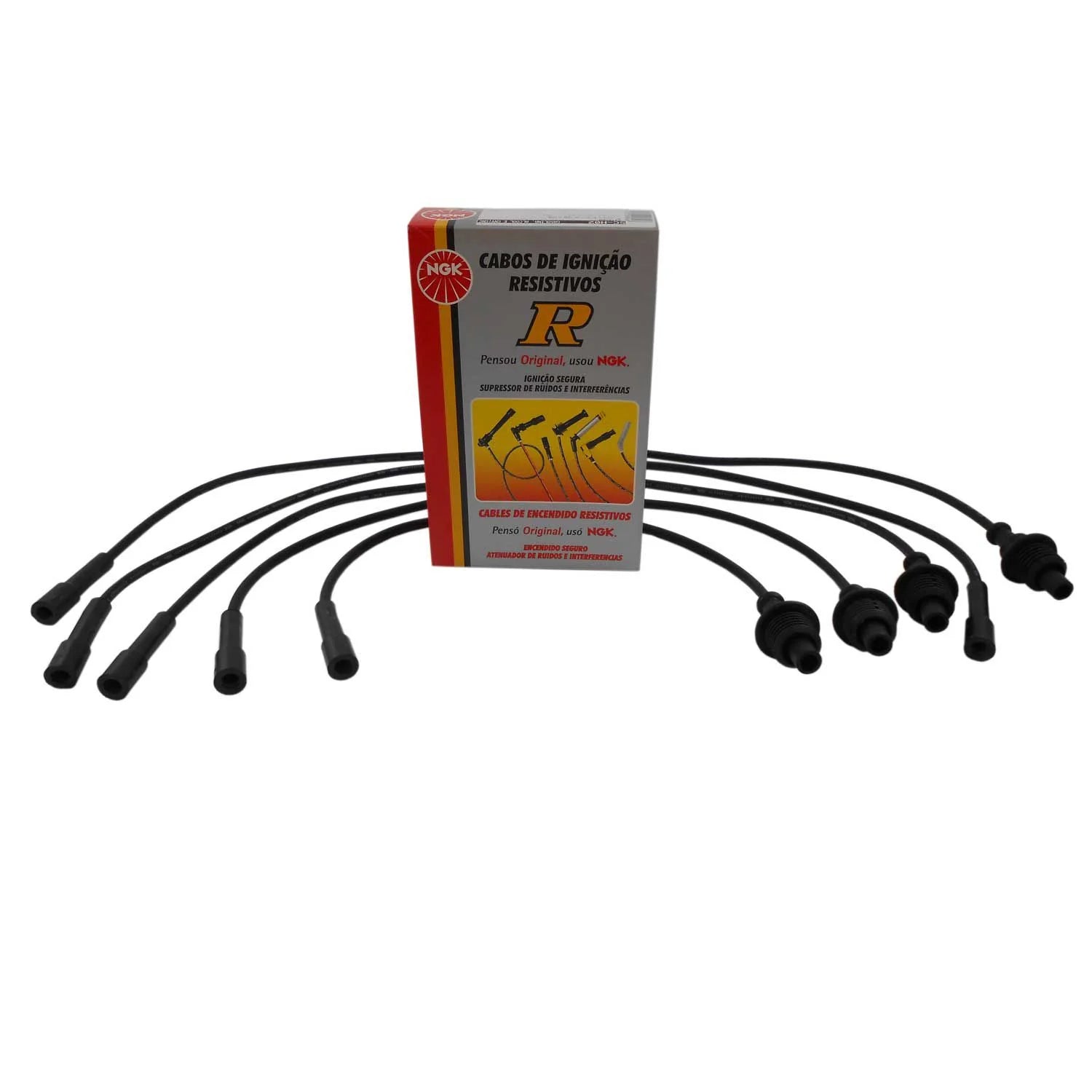 CABLES DE BUJIAS | CITROEN