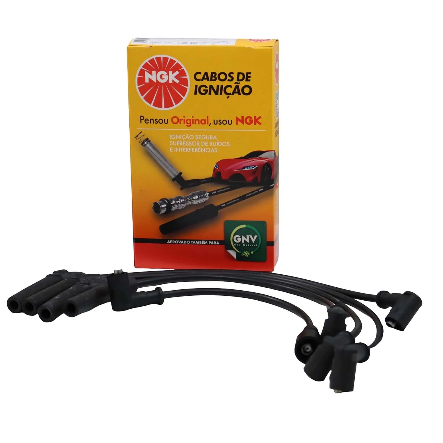 CABLES DE BUJIAS | HYUNDAI