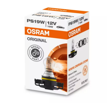 LAMPARA PS19W | 12V 19W PG20 5201