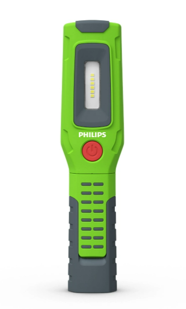 LINTERNA DE TRABAJO LED | PORTATIL 500LM