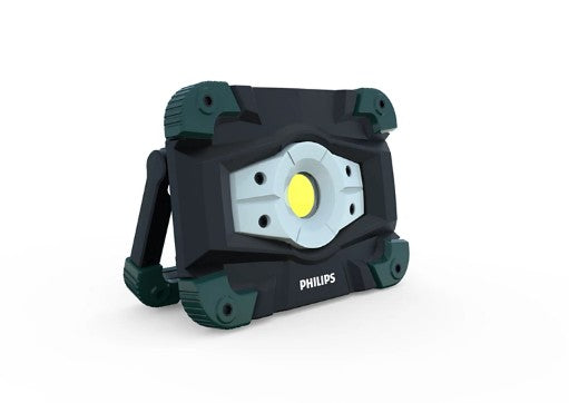 LINTERNA TRABAJO LED | ALTO IMPACTO