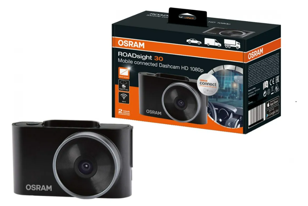CAMARA CONDUCCION | 4X1
