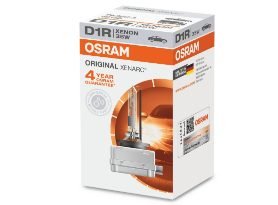 LAMPARA XENON | 12V D1R 35W PK32D-3 (EX 66154)
