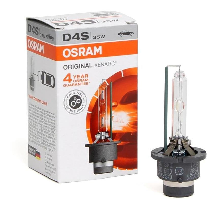 LAMPARA XENON | D4S 35W P32D-5