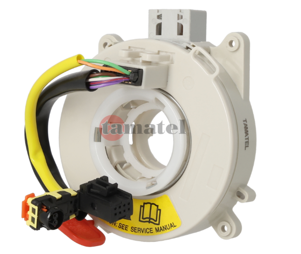 CINTA AIRBAG (CLOCK SPRING) | FIAT