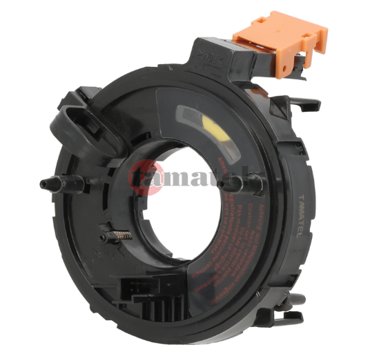 CINTA AIRBAG (CLOCK SPRING) | VW-AUDI