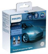 JUEGO DE LAMPARAS LED H1 11258 UE2
