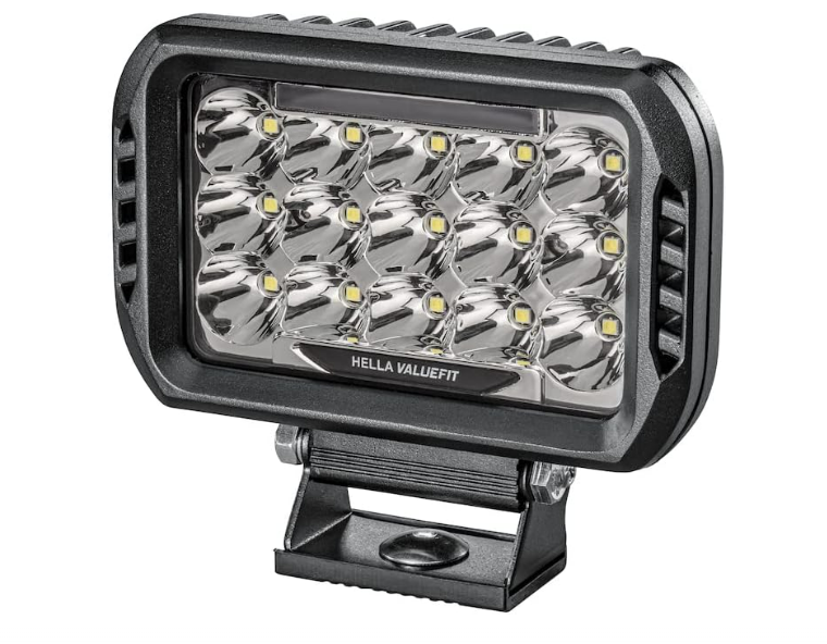 FARO HELLA AUXILIAR 450 LED DRV | 12-24V