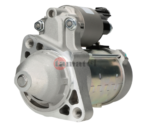 MOTOR DE ARRANQUE | MERCEDES BENZ