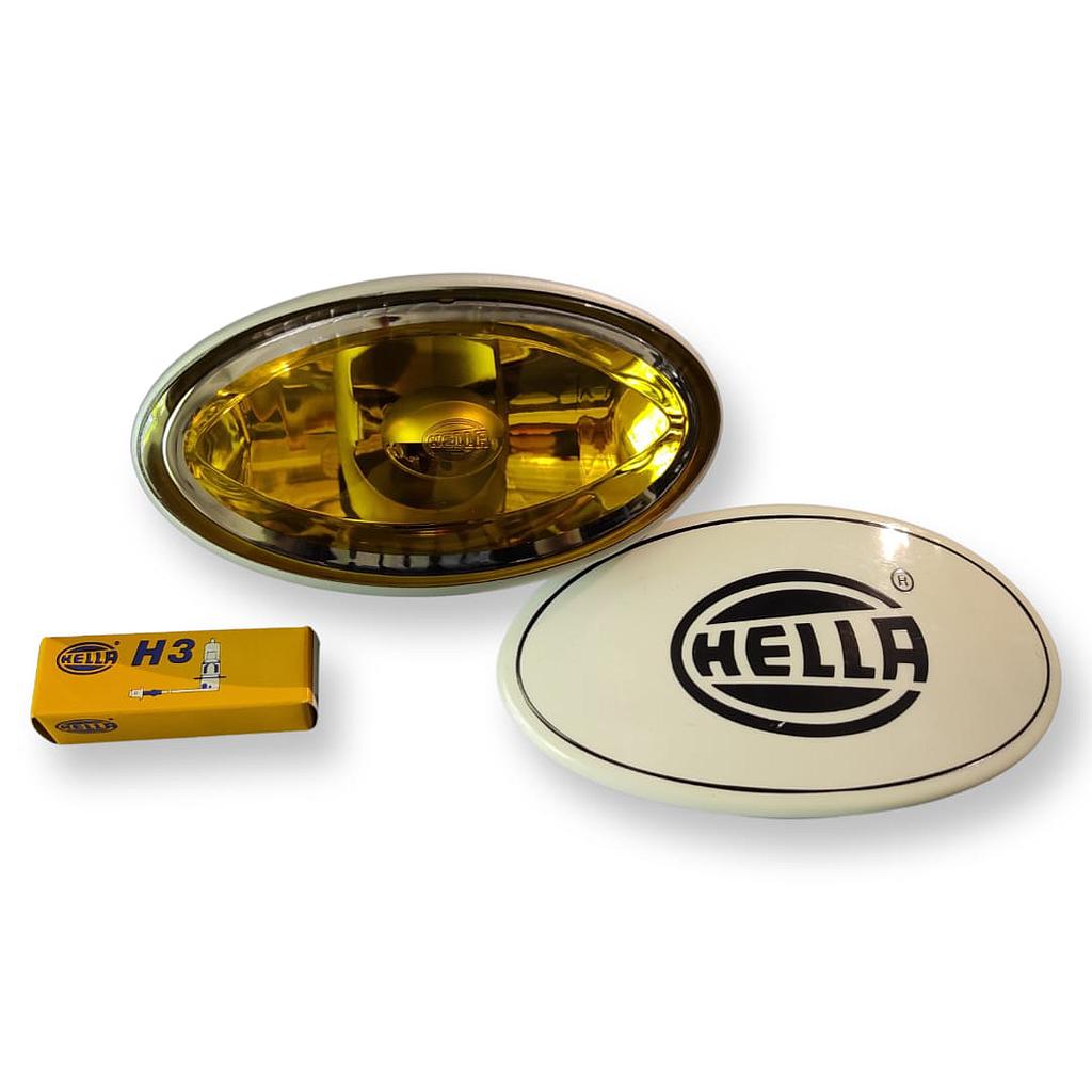 FARO HELLA COMET FF100 RNA COLOR GRIS BASALTO