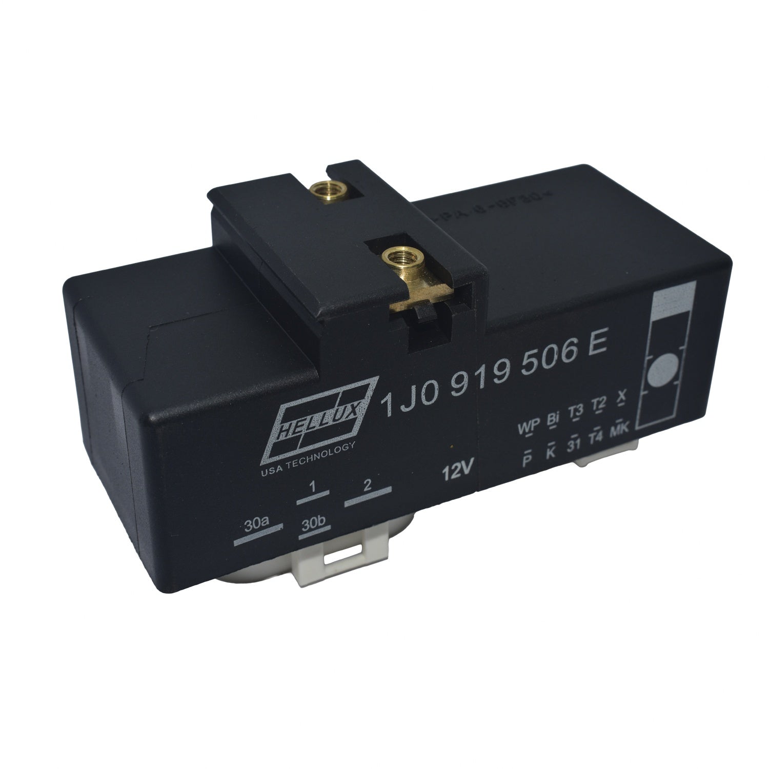 RELAY  CONTROL ELECTROVENTILADOR | VW-AUDI-SEAT