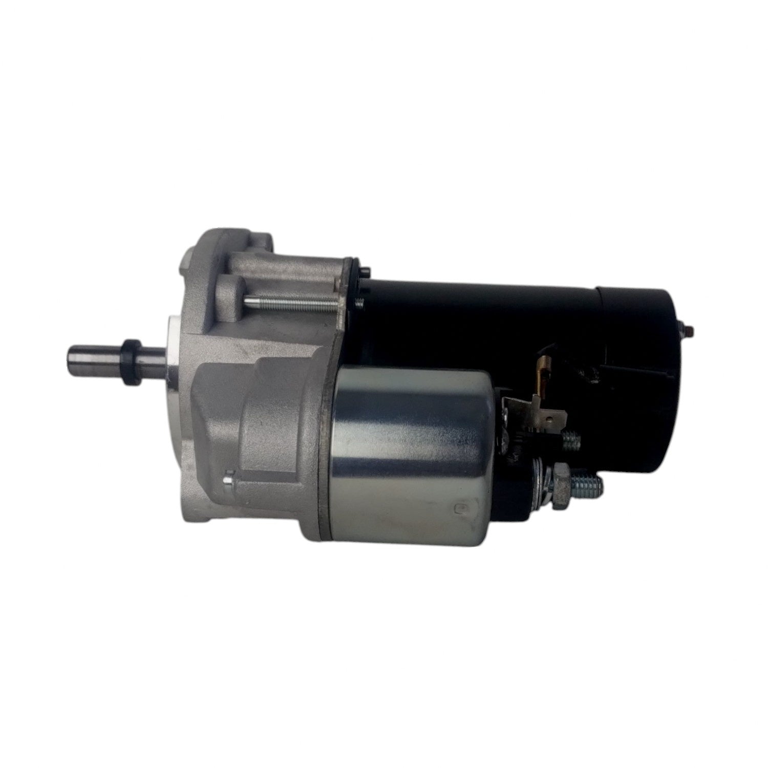 MOTOR DE ARRANQUE   | VW