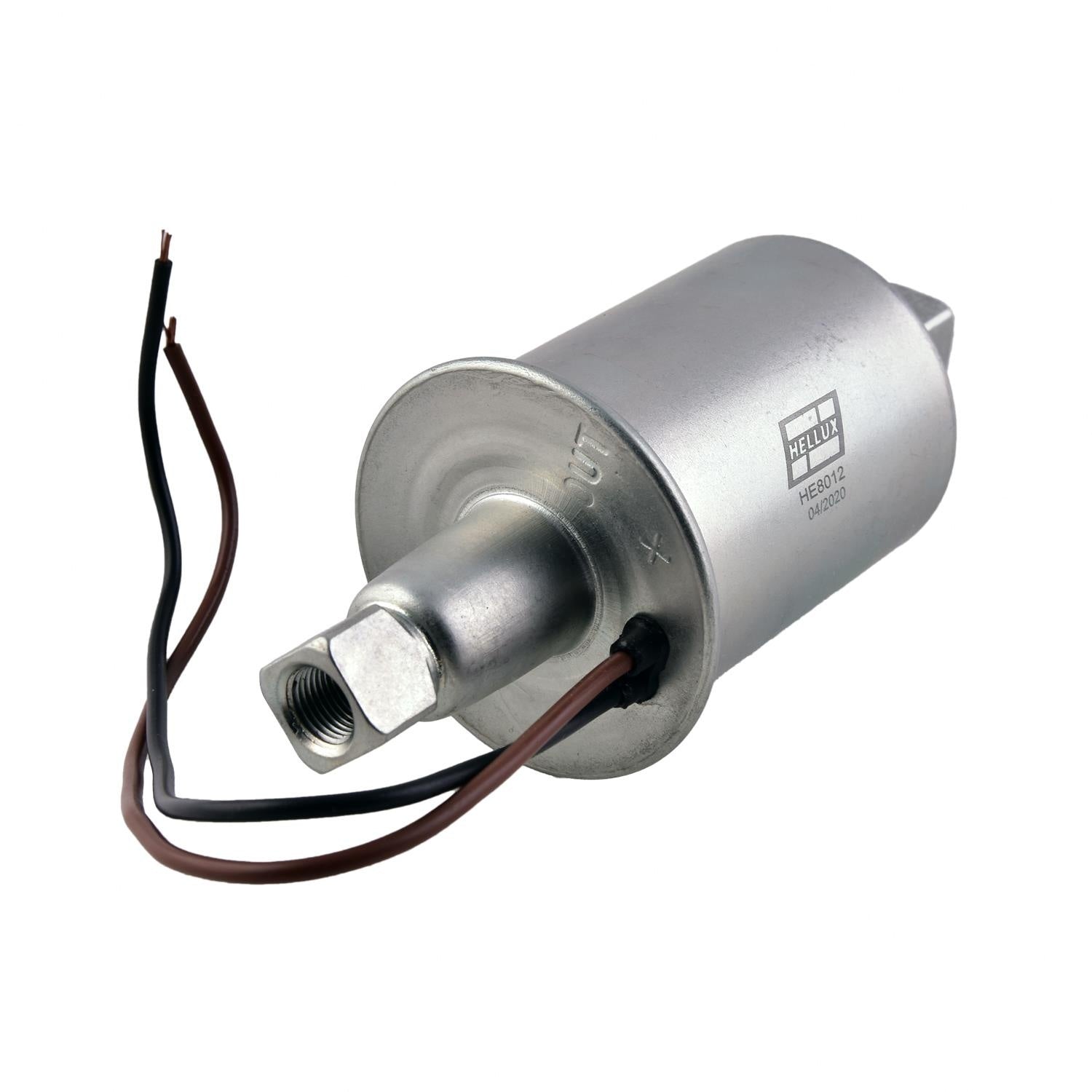 BOMBA DE NAFTA PARA CARBURADOR | 12V