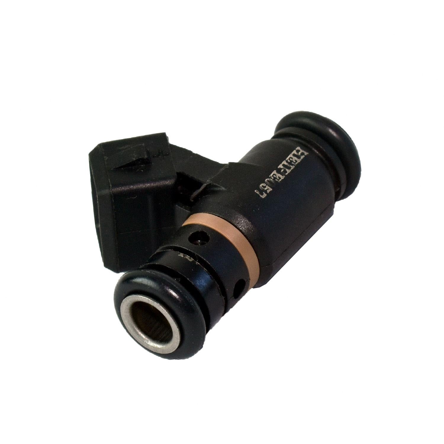 INYECTOR NAFTA | JEEP