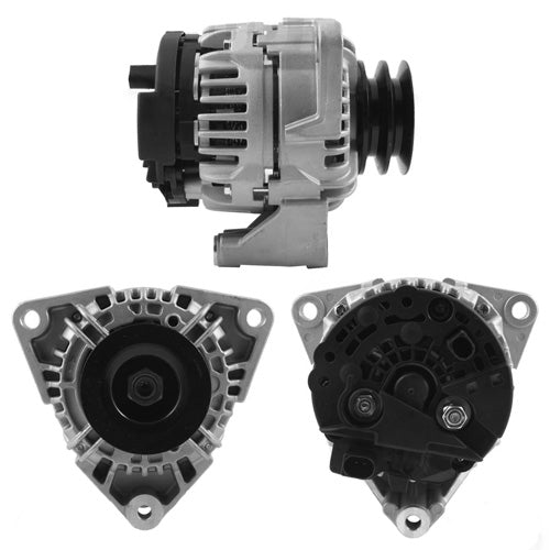 ALTERNADOR TIPO BOSCH | 12V 90A 2C(UNIPOINT) (UNIPOINT)