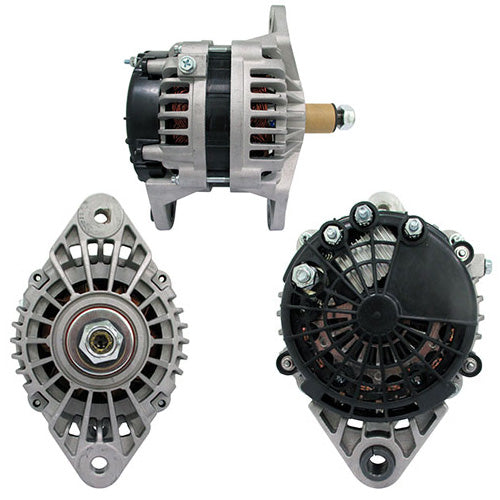 ALTERNADOR TIPO DELCO | 24V 110A(UNIPOINT) (UNIPOINT)