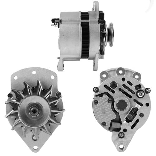 ALTERNADOR  PRESTOLITE | 24V 55A(UNIPOINT) (UNIPOINT)