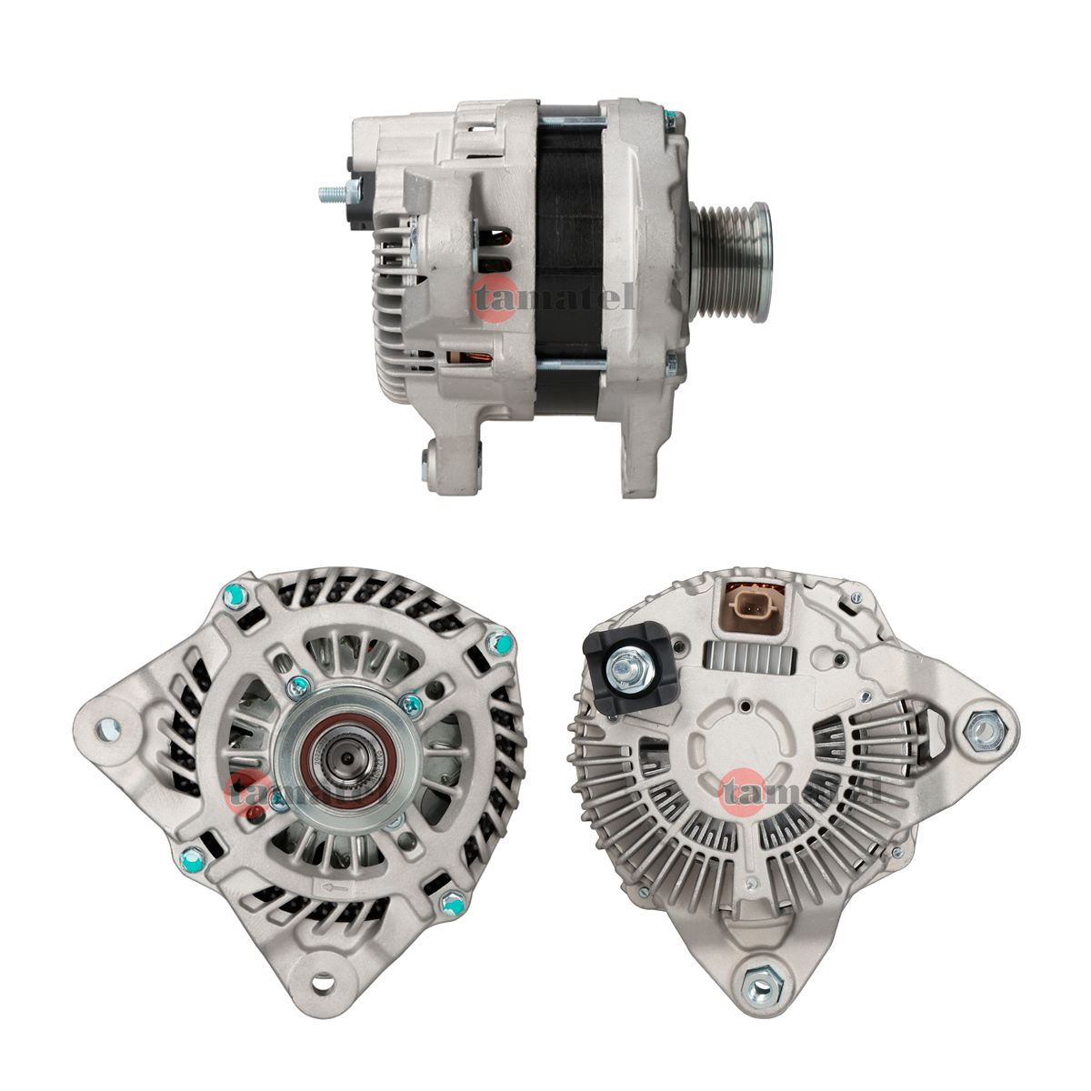 ALTERNADOR | MITSUBISHI(UNIPOINT) (UNIPOINT)
