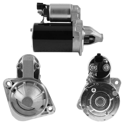 MOTOR DE ARRANQUE TIPO MITSUBISHI 12V-8D | HYUNDAI-KIA(UNIPOINT) (UNIPOINT)
