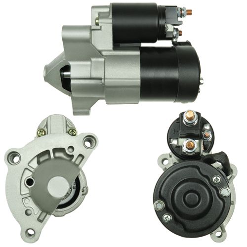 MOTOR DE ARRANQUE TIPO MITSUBISHI 12V-12D | PEUGEOT-CITROEN-FIAT(UNIPOINT) (UNIPOINT)