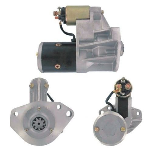 MOTOR DE ARRANQUE HITACHI | 12V. 1.2 KW 9 DTES.(UNIPOINT) (UNIPOINT)