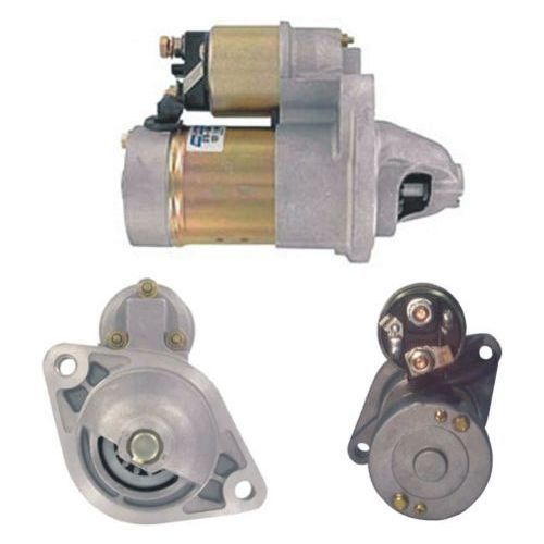 MOTOR DE ARRANQUE HITACHI | 12V. 1.4 KW 13 DTES.(UNIPOINT) (UNIPOINT)
