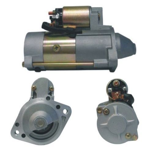 MOTOR DE ARRANQUE MITSUBISHI |  HYUNDAI (UNIPOINT) (UNIPOINT)
