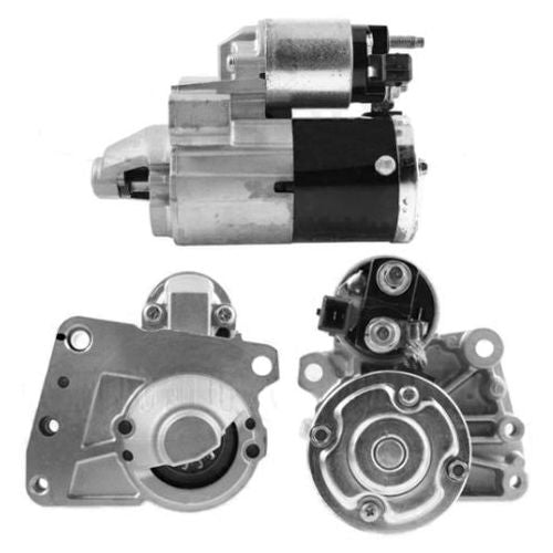 MOTOR DE ARRANQUE T/MITSUBISHI | 12V 11 DIENTES(UNIPOINT) (UNIPOINT)