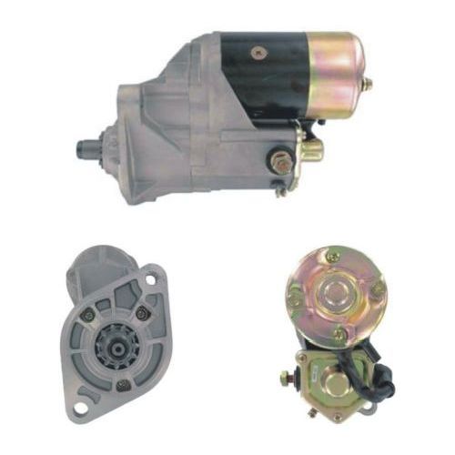 MOTOR DE ARRANQUE NIPPONDENSO | 12V. 2.5 KW 11 DT(UNIPOINT) (UNIPOINT)