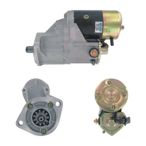 MOTOR DE ARRANQUE NIPPONDENSO | 12V. 2.5 KW 11 DT(UNIPOINT) (UNIPOINT)