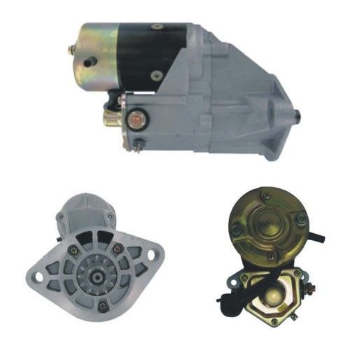 MOTOR DE ARRANQUE NIPPONDENSO | 24V. 4.5 KW 12 DT(UNIPOINT) (UNIPOINT)