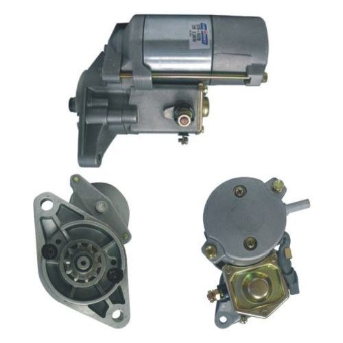 MOTOR DE ARRANQUE NIPPONDENSO | 12V. 2.0 KW 10 DT(UNIPOINT) (UNIPOINT)