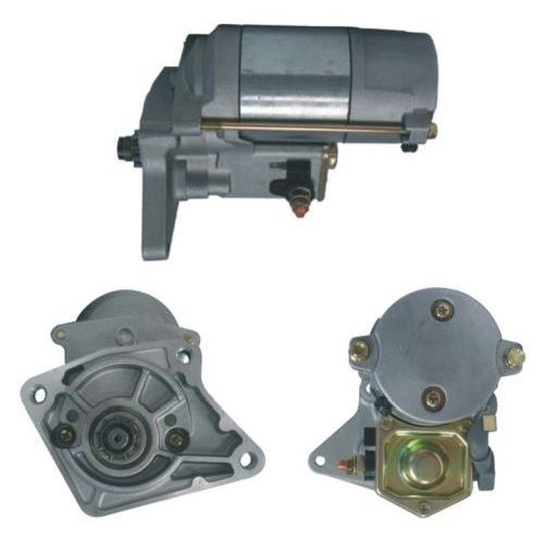 MOTOR DE ARRANQUE NIPPONDENSO | 12V. 9 DIENTES(UNIPOINT) (UNIPOINT)