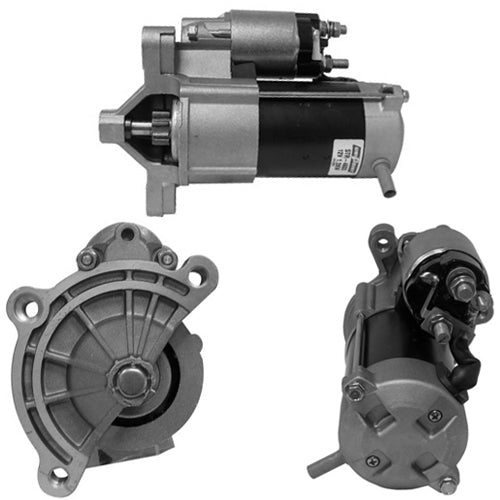 MOTOR DE ARRANQUE TIPO VALEO 12V 9D | CITROEN-FIAT-PEUGEOT-LANCIA(UNIPOINT) (UNIPOINT)