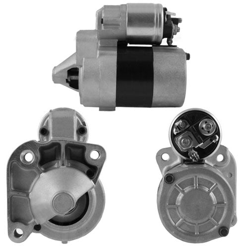 MOTOR DE ARRANQUE VALEO | 12V. 0.85KW  8 DIENTES(UNIPOINT) (UNIPOINT)