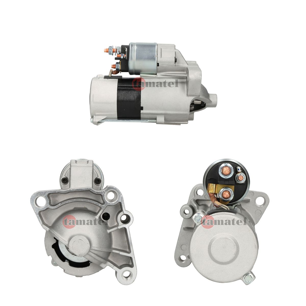 MOTOR DE ARRANQUE VALEO | 10 DIENTES(UNIPOINT) (UNIPOINT)