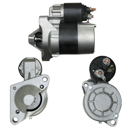 MOTOR DE ARRANQUE TIPO VALEO | NISSAN-RENAULT(UNIPOINT) (UNIPOINT)