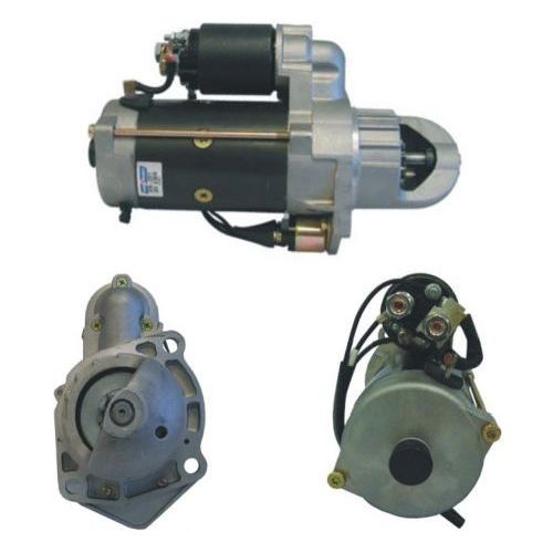 MOTOR DE ARRANQUE TIPO BOSCH 24V-9D | MERCEDES BENZ(UNIPOINT) (UNIPOINT)