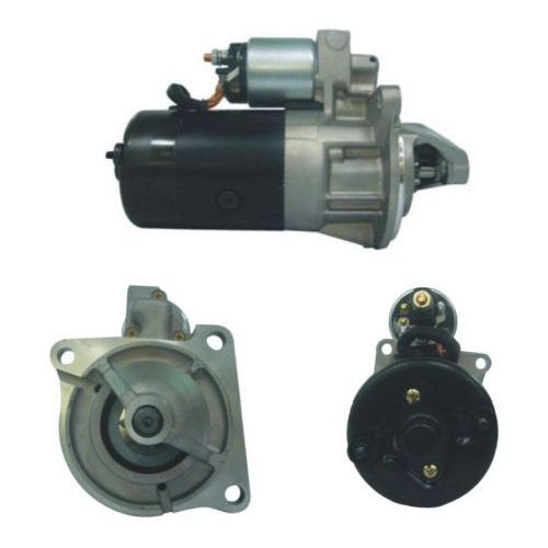 MOTOR DE ARRANQUE TIPO BOSCH | 12V 2.2 KW 9 DTES.(UNIPOINT) (UNIPOINT)