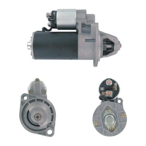 MOTOR DE ARRANQUE TIPO BOSCH | 12V 1.4 KW 9 DTES.(UNIPOINT) (UNIPOINT)