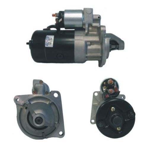 MOTOR DE ARRANQUE TIPO BOSCH | 12V 9 DTES.(UNIPOINT) (UNIPOINT)