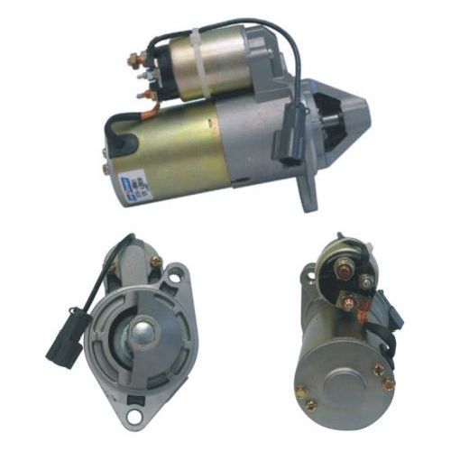 MOTOR DE ARRANQUE TIPO DELCO | 12V 9 DIENTES(UNIPOINT) (UNIPOINT)